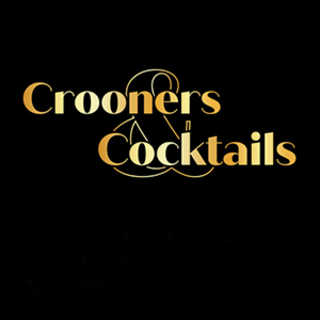 Crooners Cocktail Abend